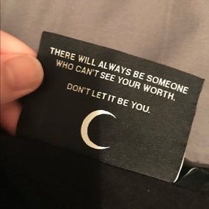 Meet your Posher, Maggie